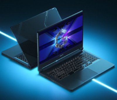 红米连发游戏本与轻薄本 性能颜值双在线，提前布局阻击华为荣耀