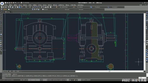 国产CAD 在“缴械投降”与“宁死不屈”之间，中国工业设计软件的突围之路