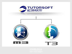 8天焕新 打造卓越的管理软件公司Logo与名片设计全流程