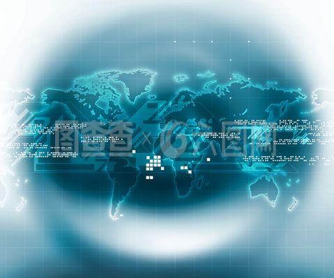 未来之窗 科技视觉如何重塑软件设计的广告表达