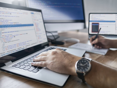 呼和浩特网页开发设计培训初级班 开启软件设计制作之旅